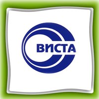 Логотип виста мебель