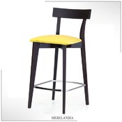Полубарный стул Копра-3