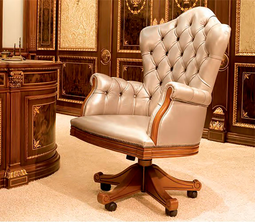 Кресла в мир мебели